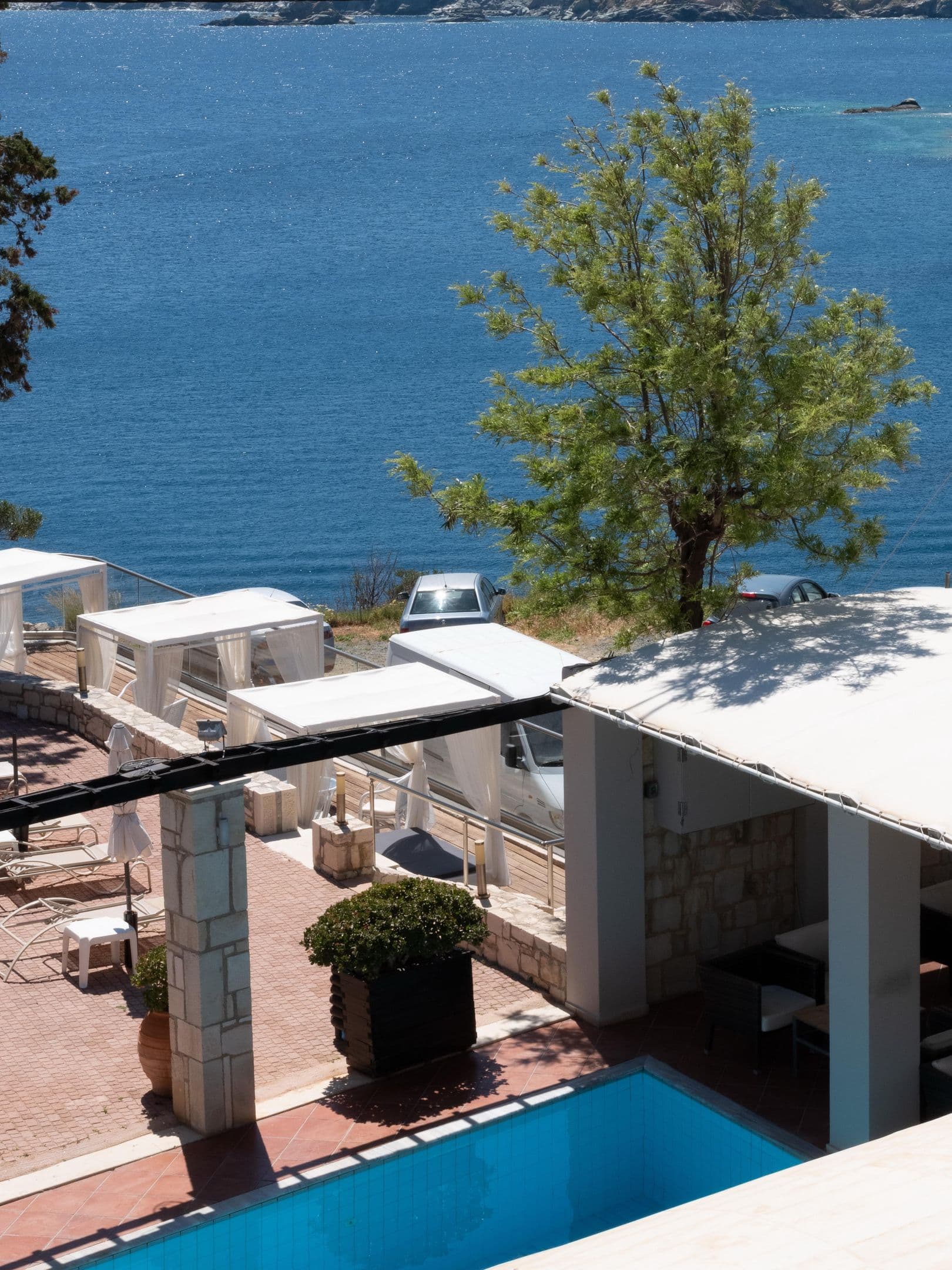 Eva Mare Hotel & Suites - Adults Only