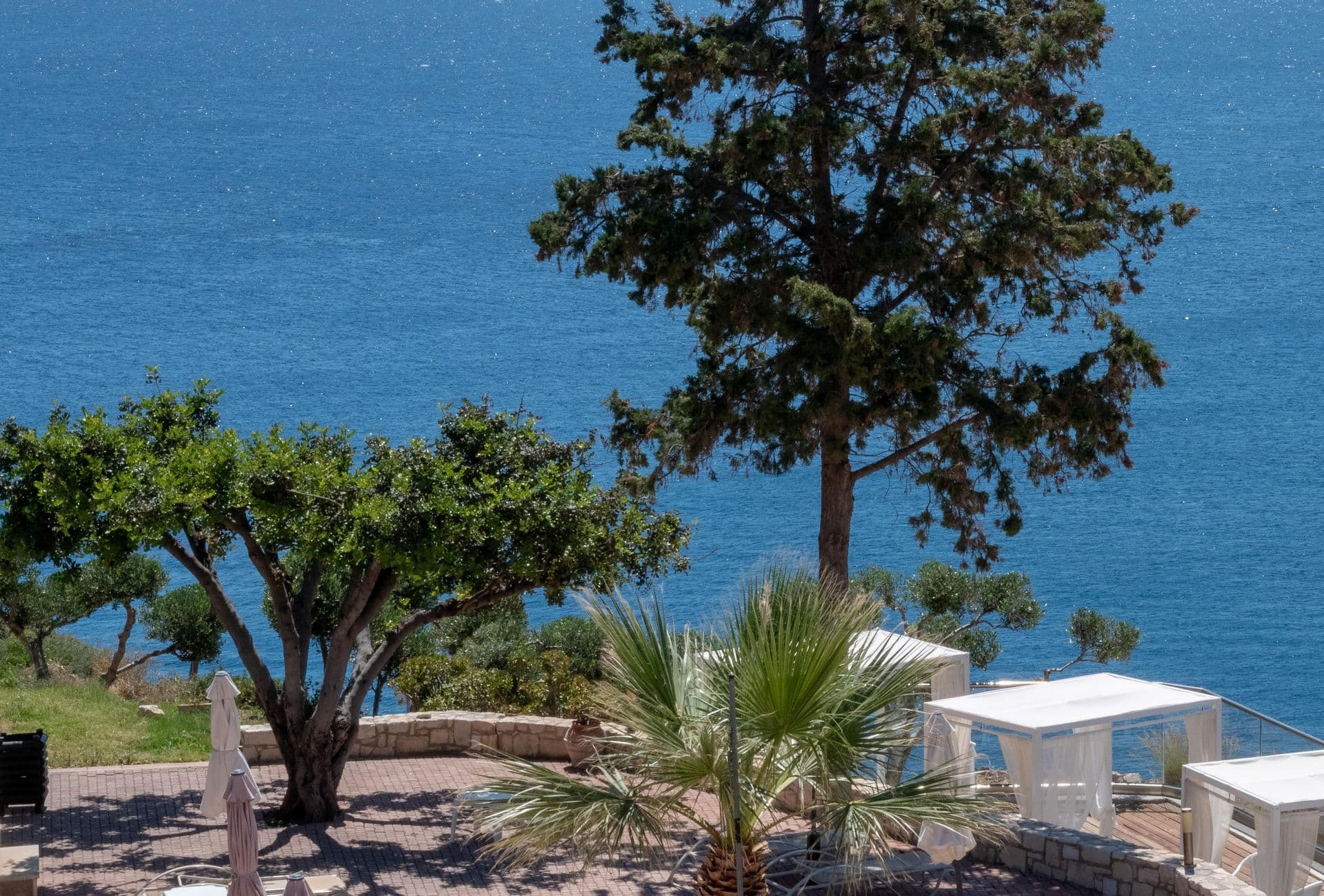 Eva Mare Hotel & Suites - Adults Only