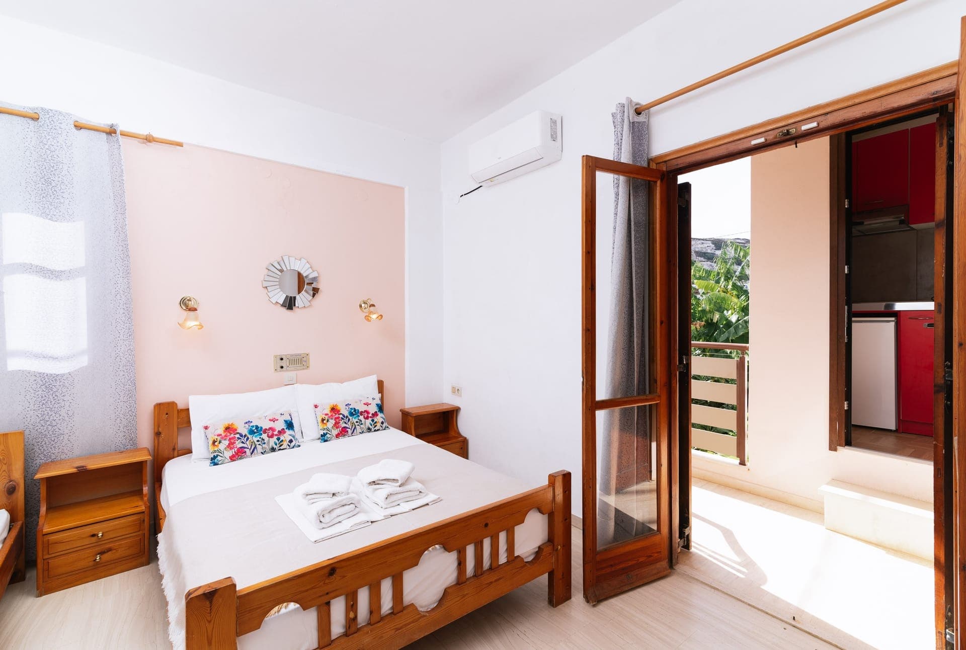 Eva Marina Hotel