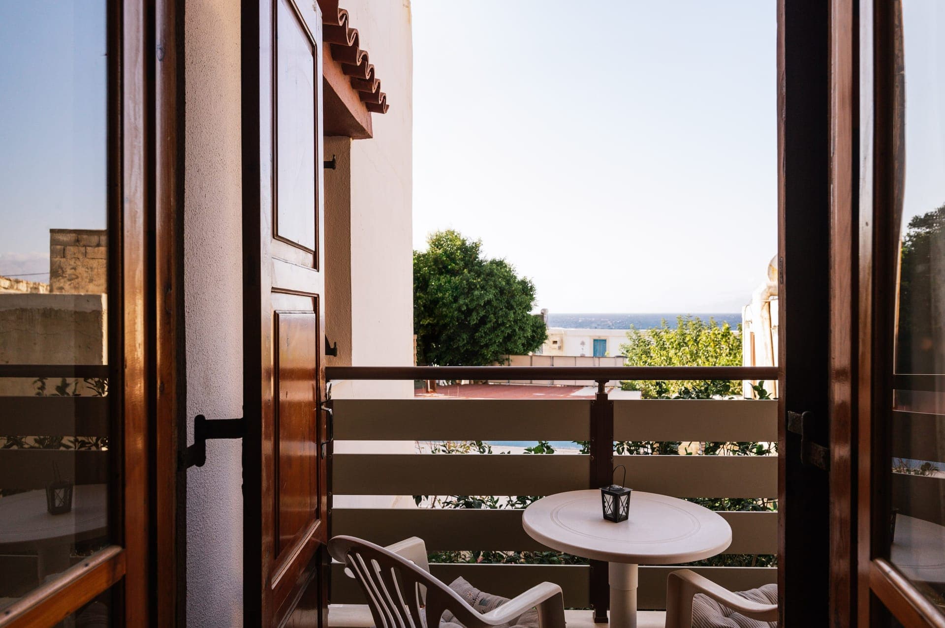 Eva Marina Hotel