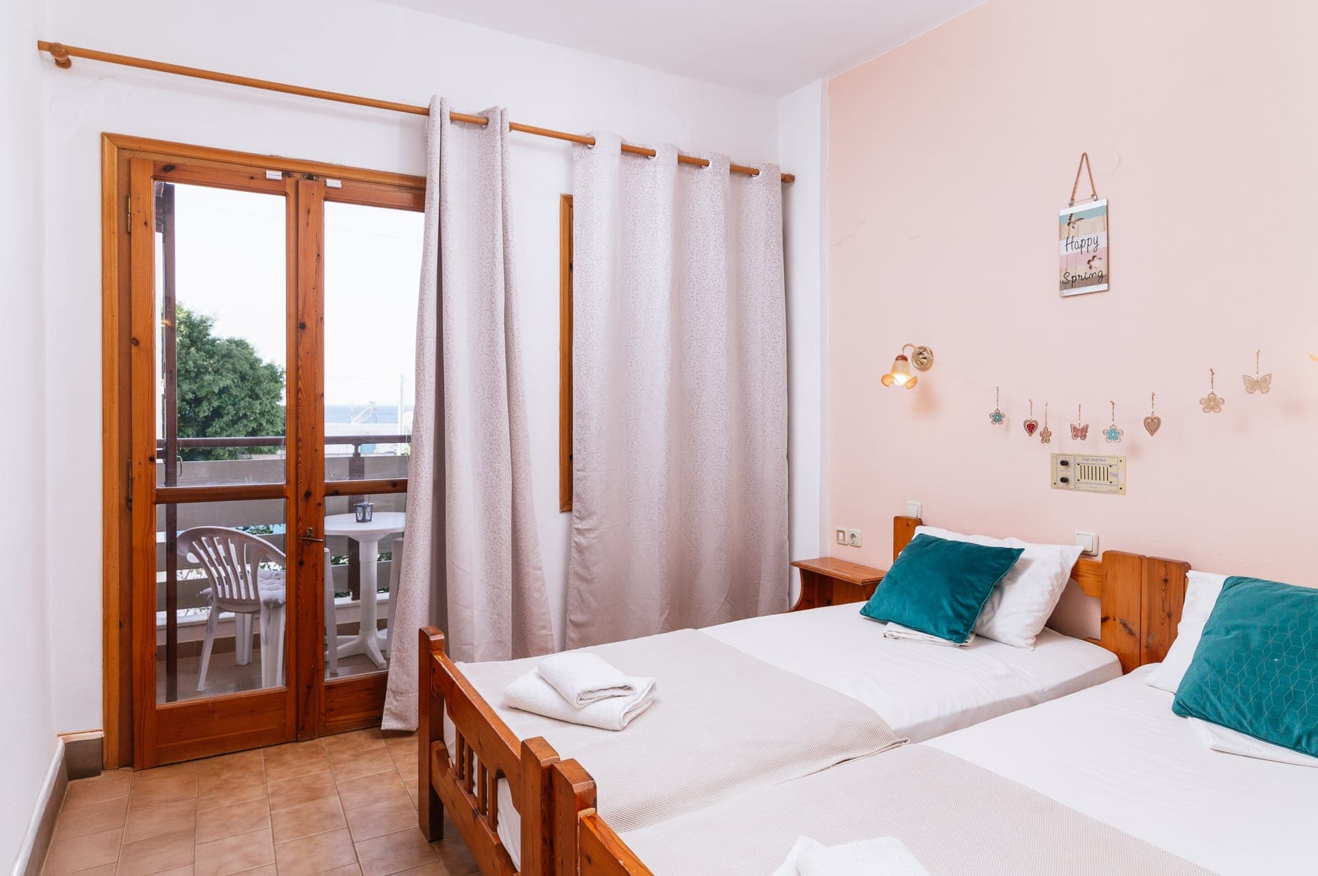 Eva Marina Hotel