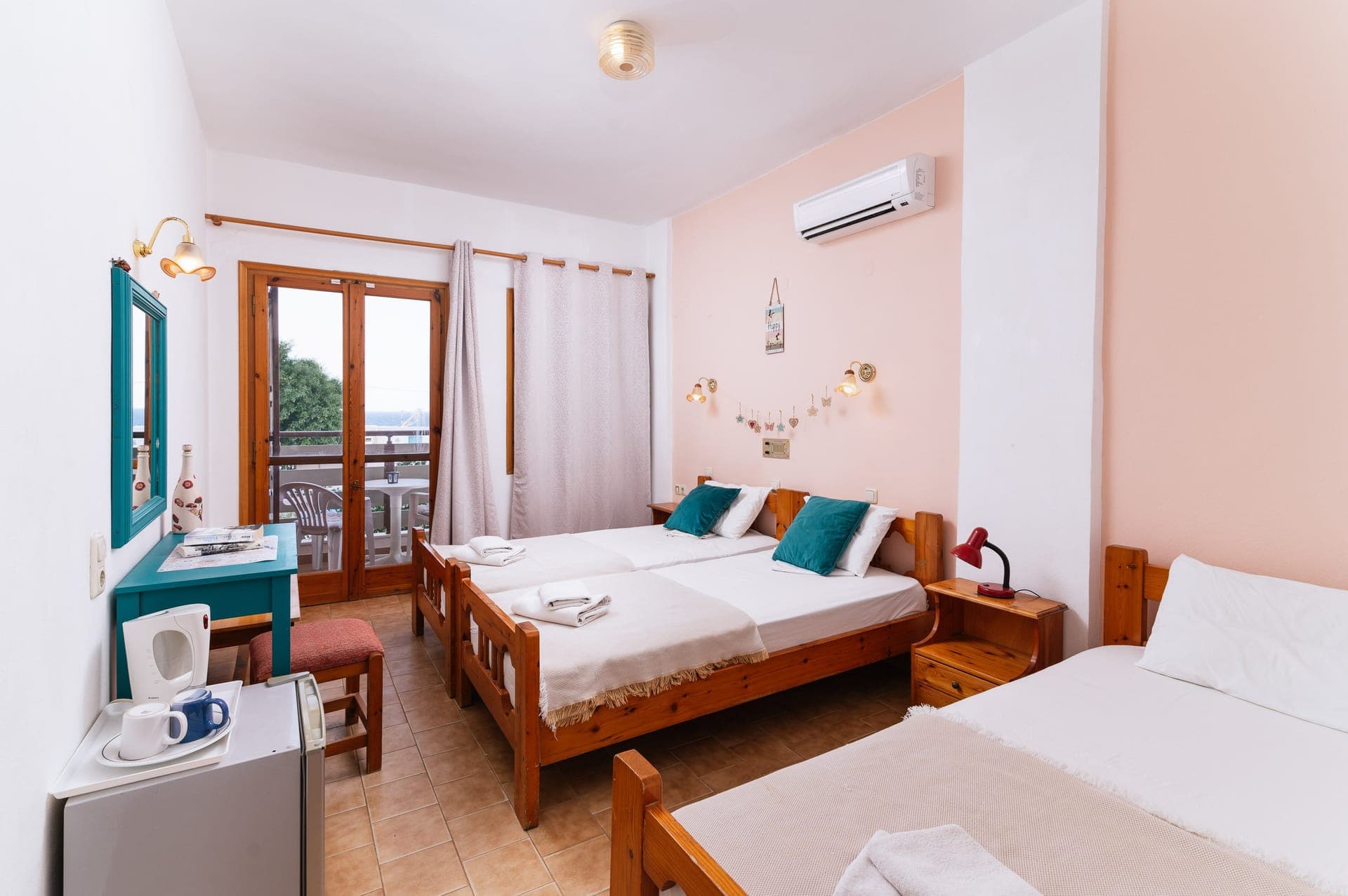 Eva Marina Hotel