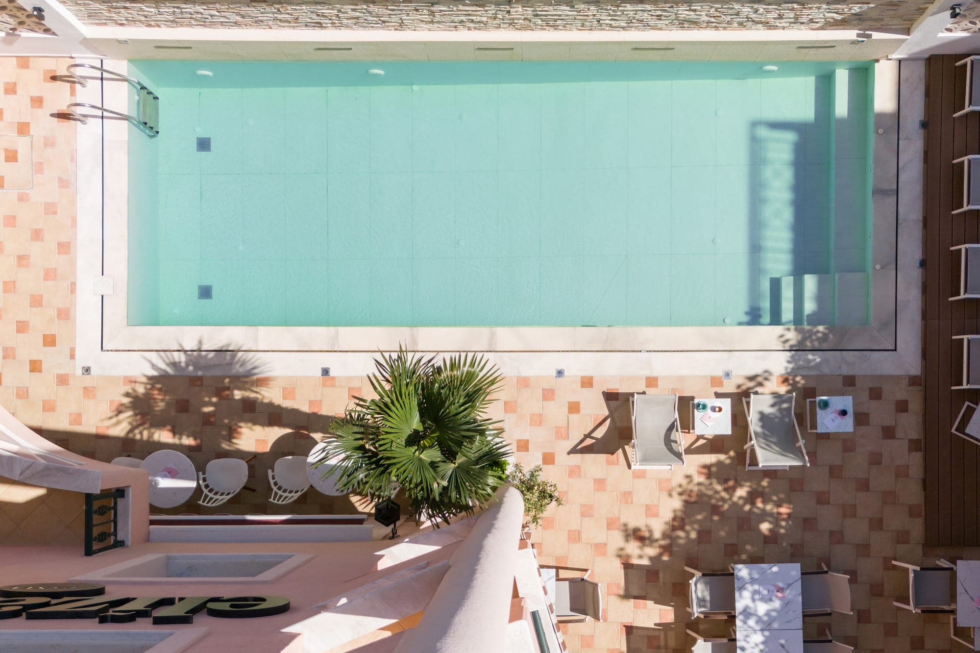 Eliza Hotel by Panel Hospitality