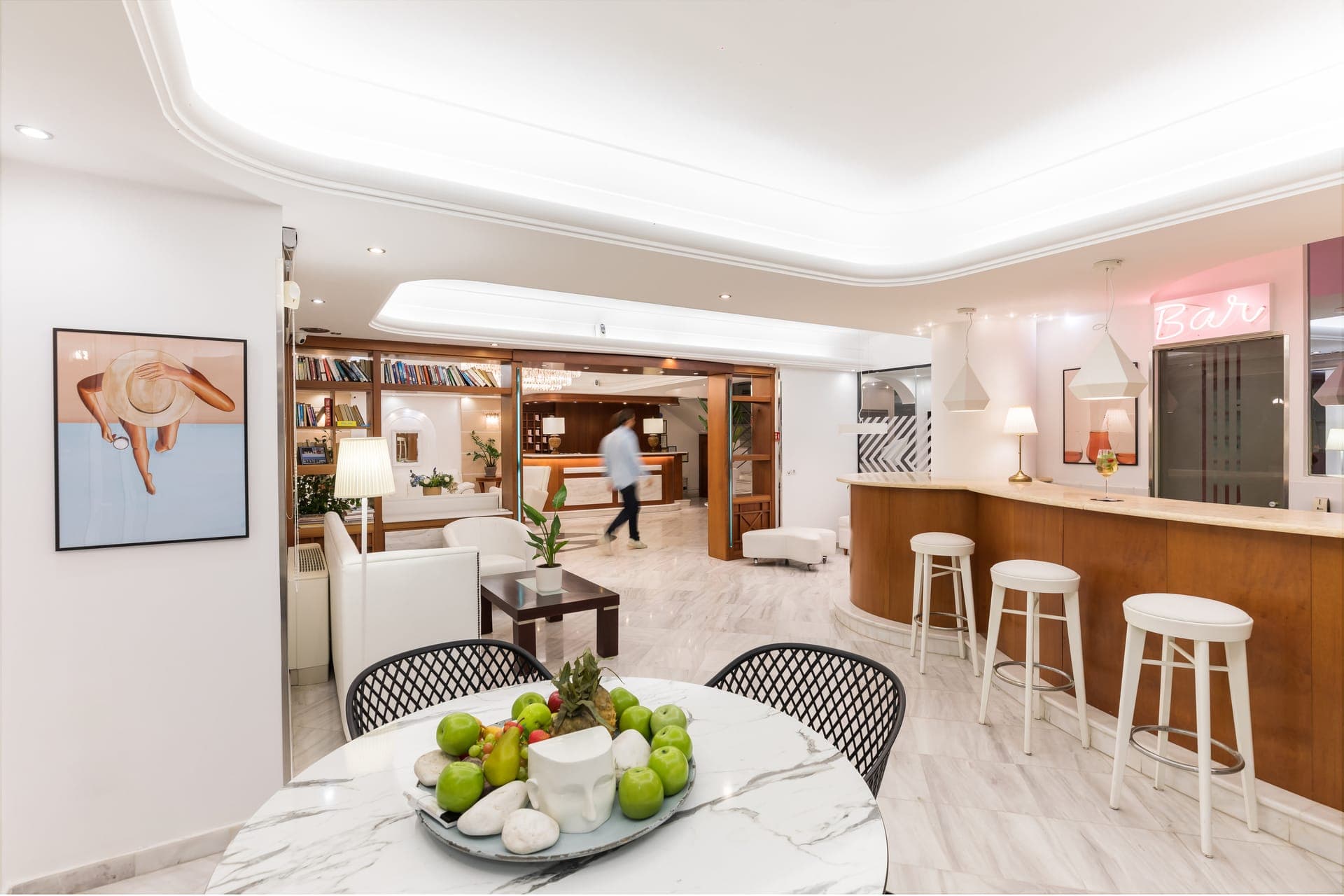 Eliza Hotel by Panel Hospitality