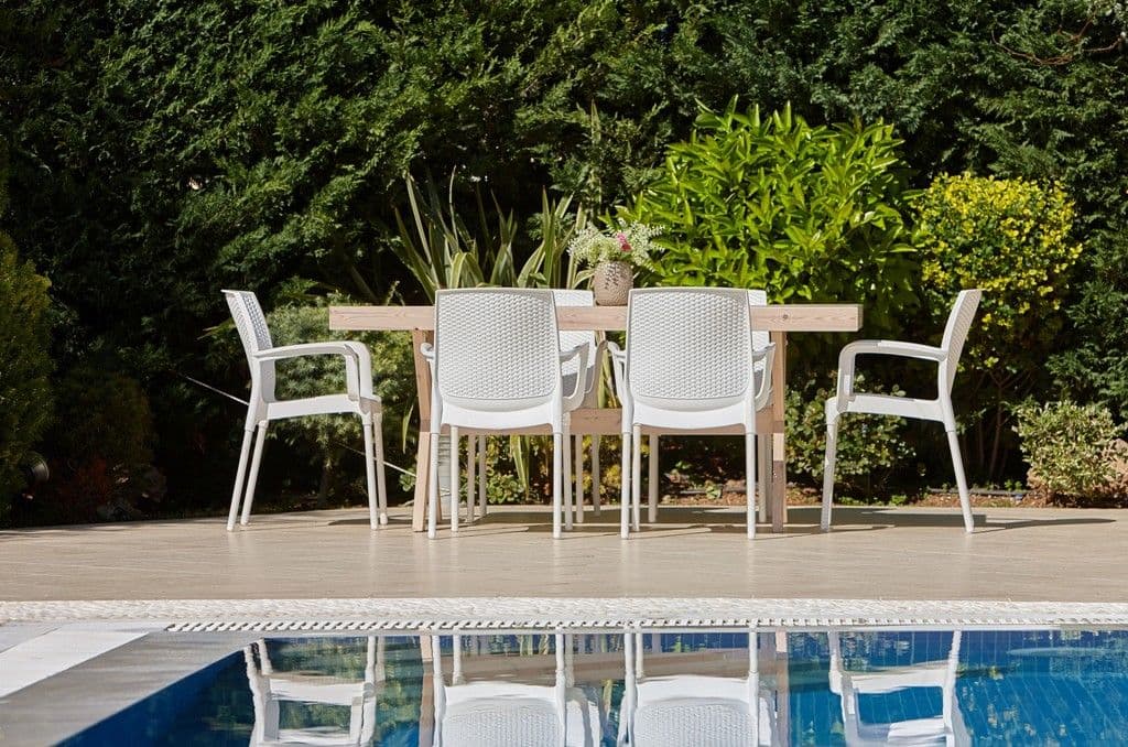 EverGreen Villa Crete