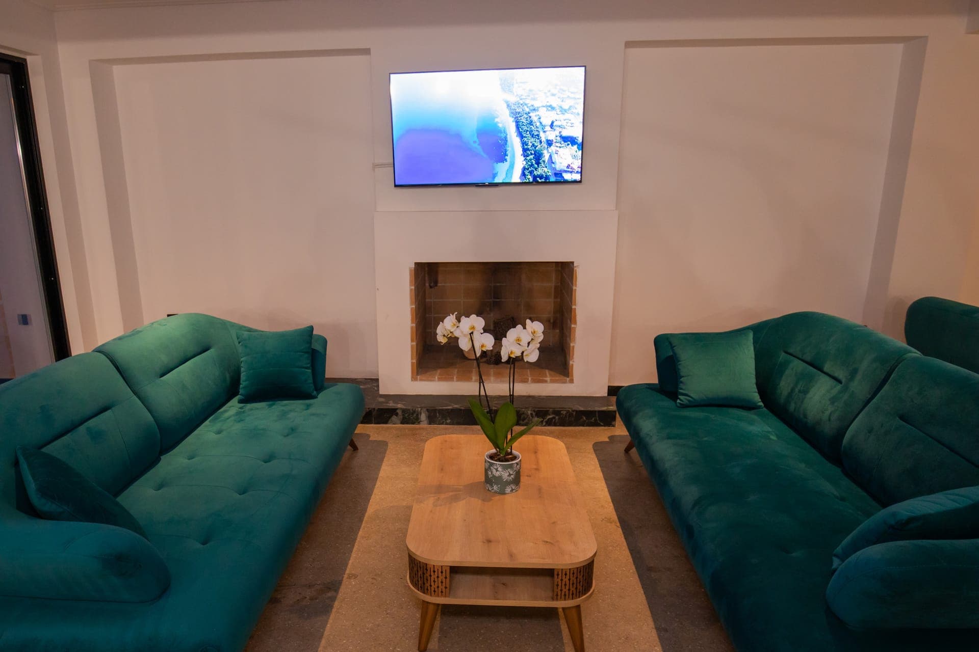 Evita Blue Hotel