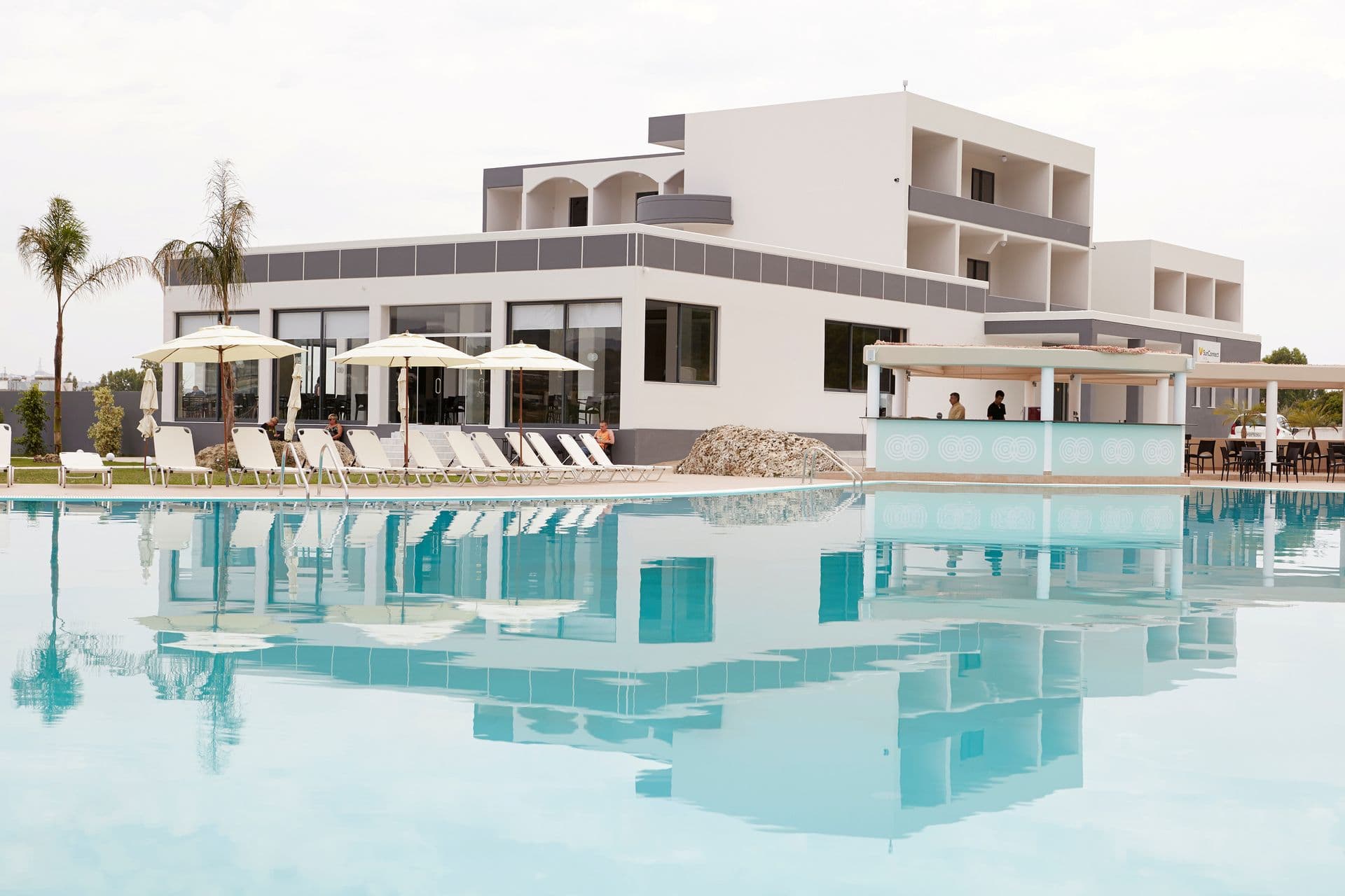 Evita Resort