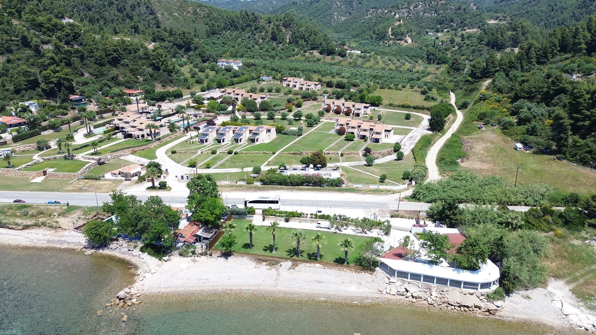 Evlogia Village by Greek Pride