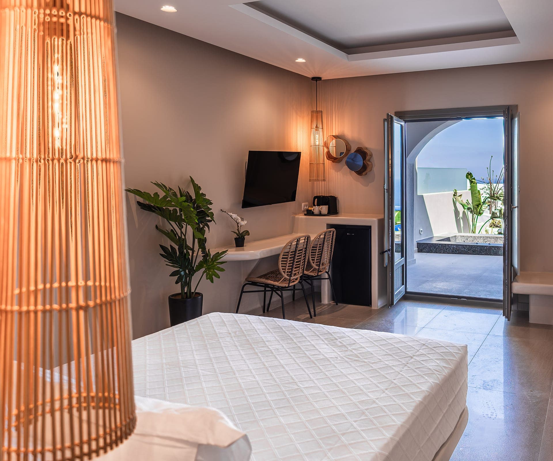 EvMariA Suites
