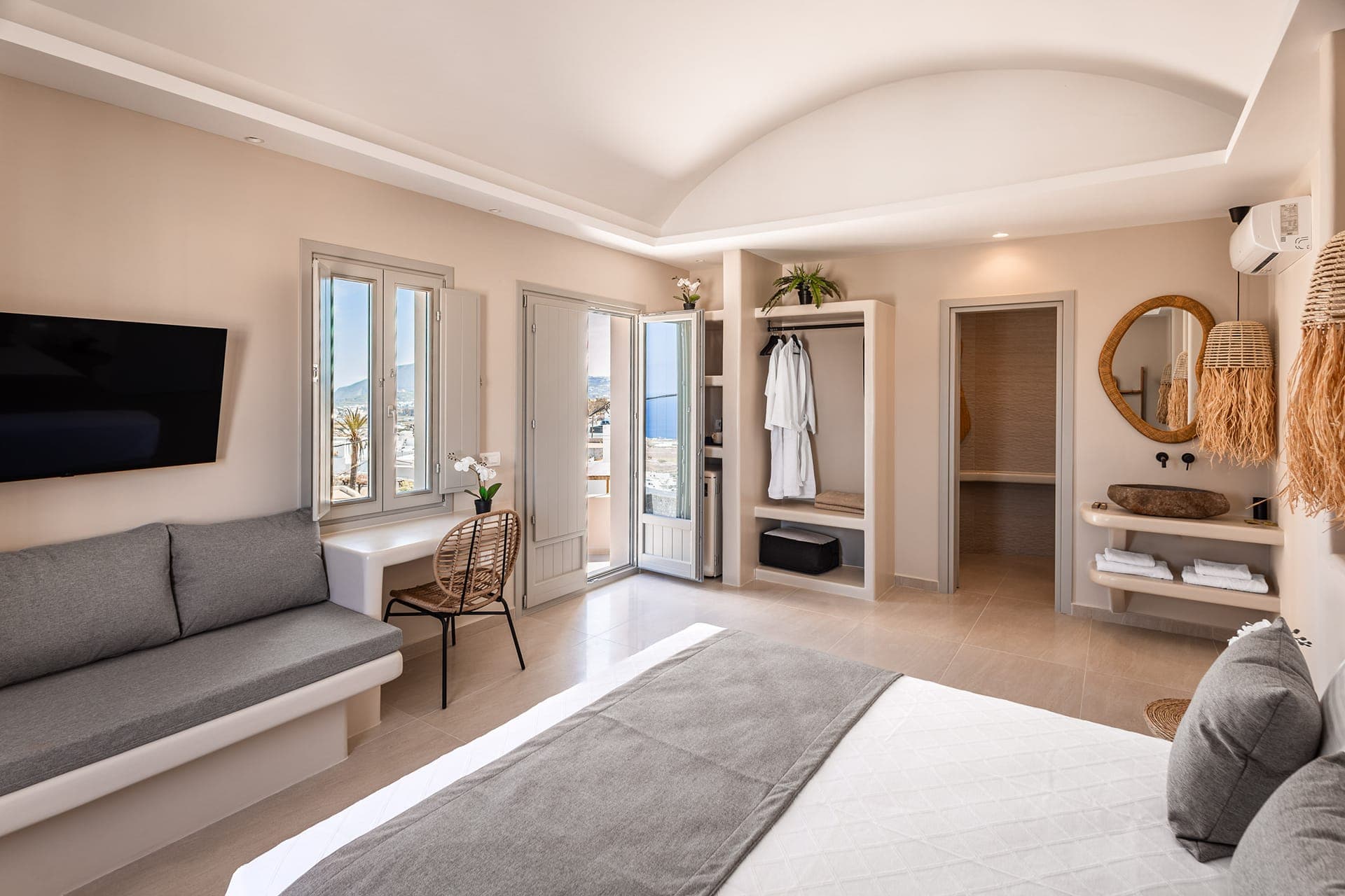 EvMariA Suites