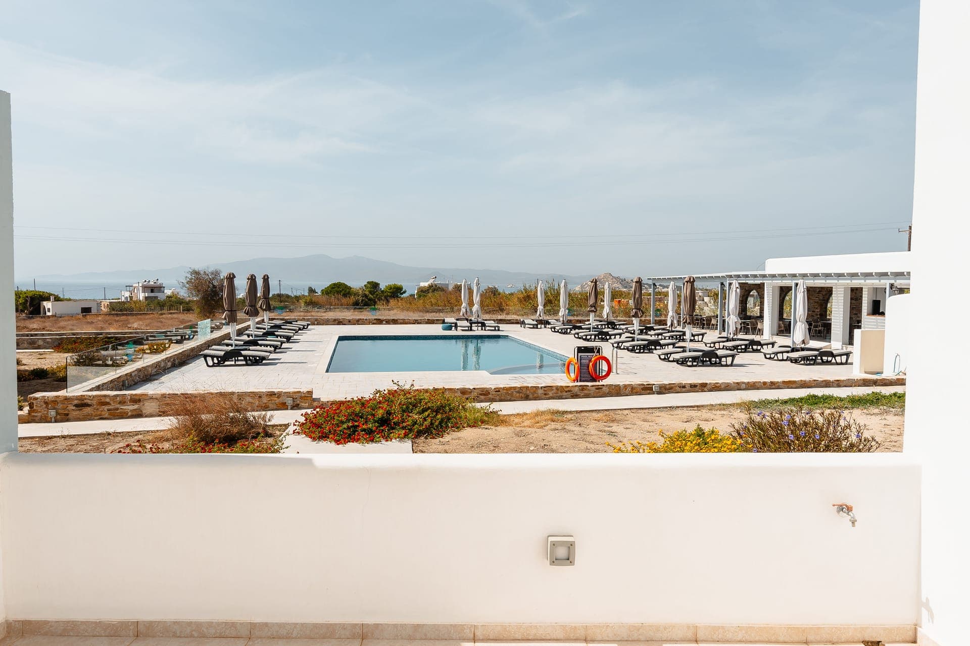 Evripus Suites Hotel
