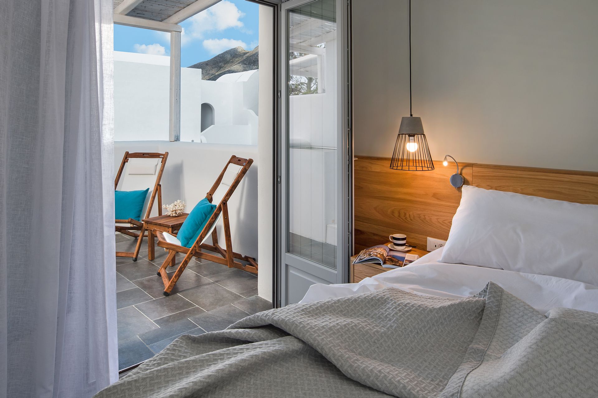 Meltemi Excelsior Suites Santorini