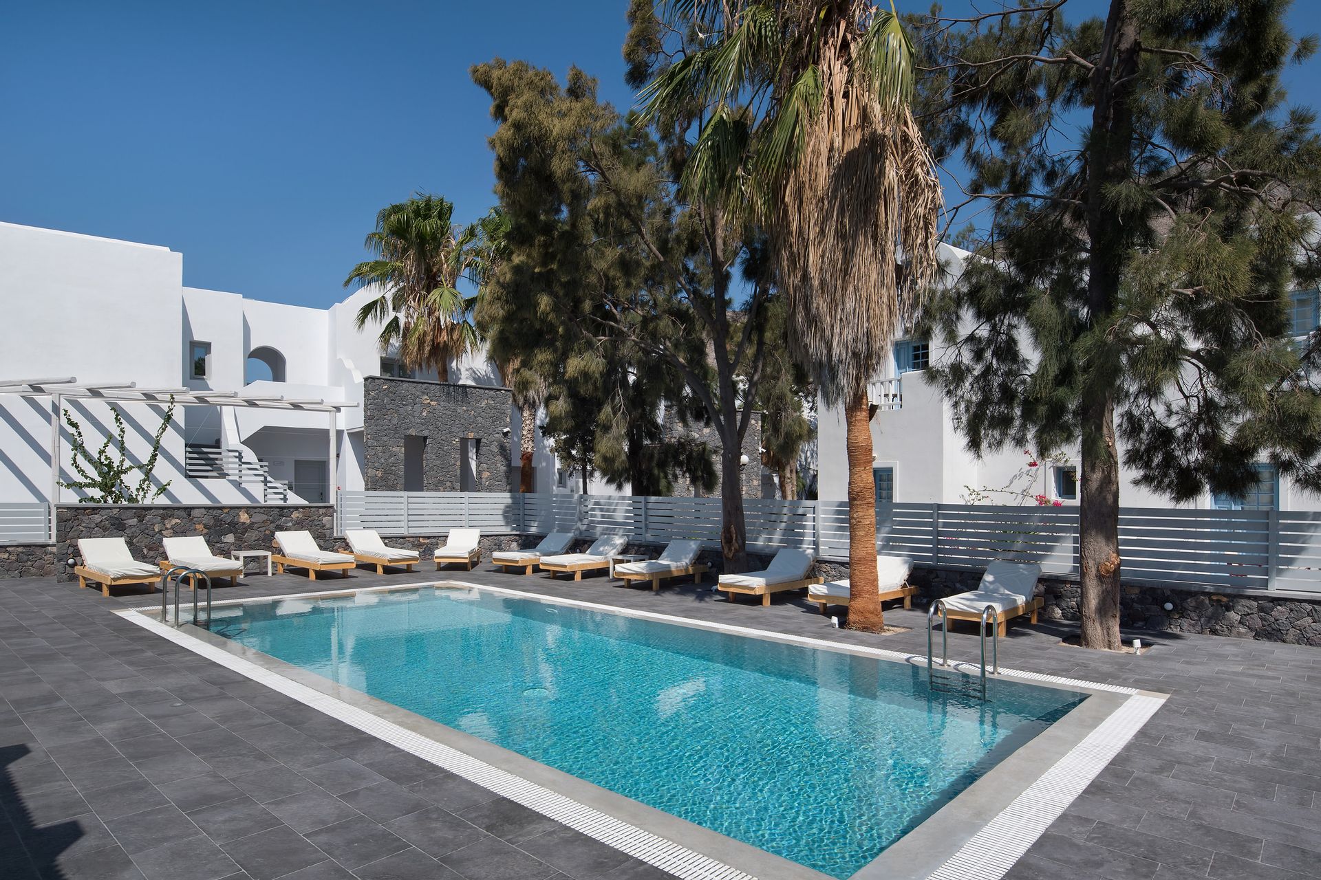 Meltemi Excelsior Suites Santorini