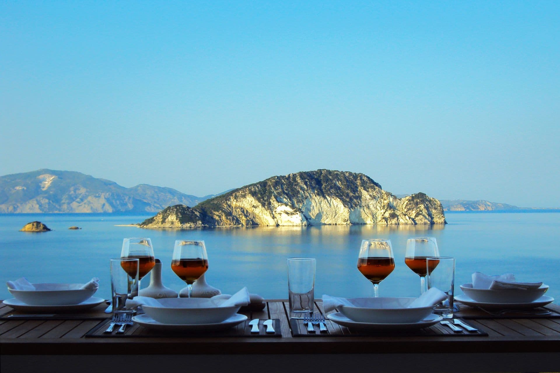 Exensian Villas & Suites