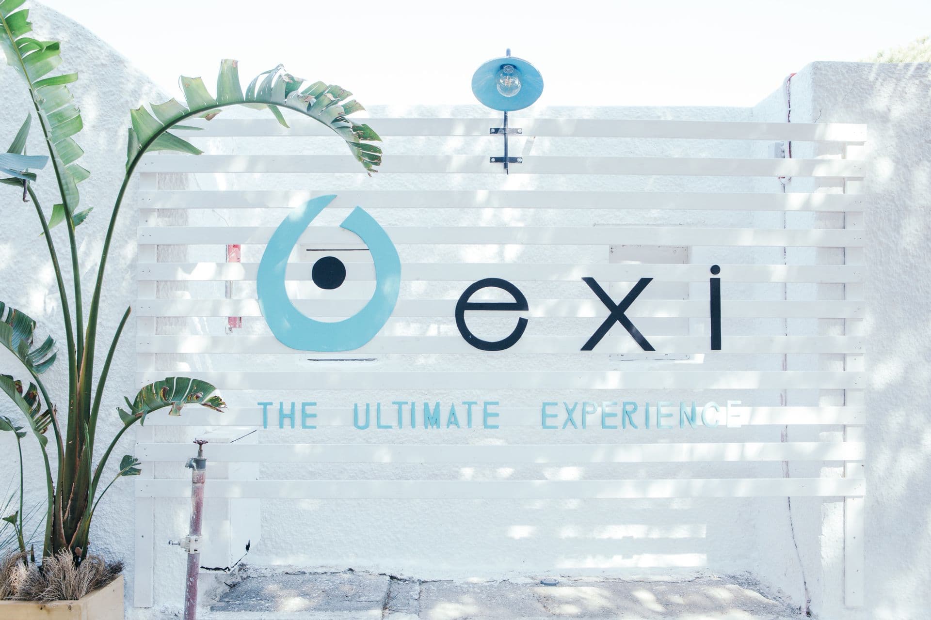 Exi Sea Side Suites