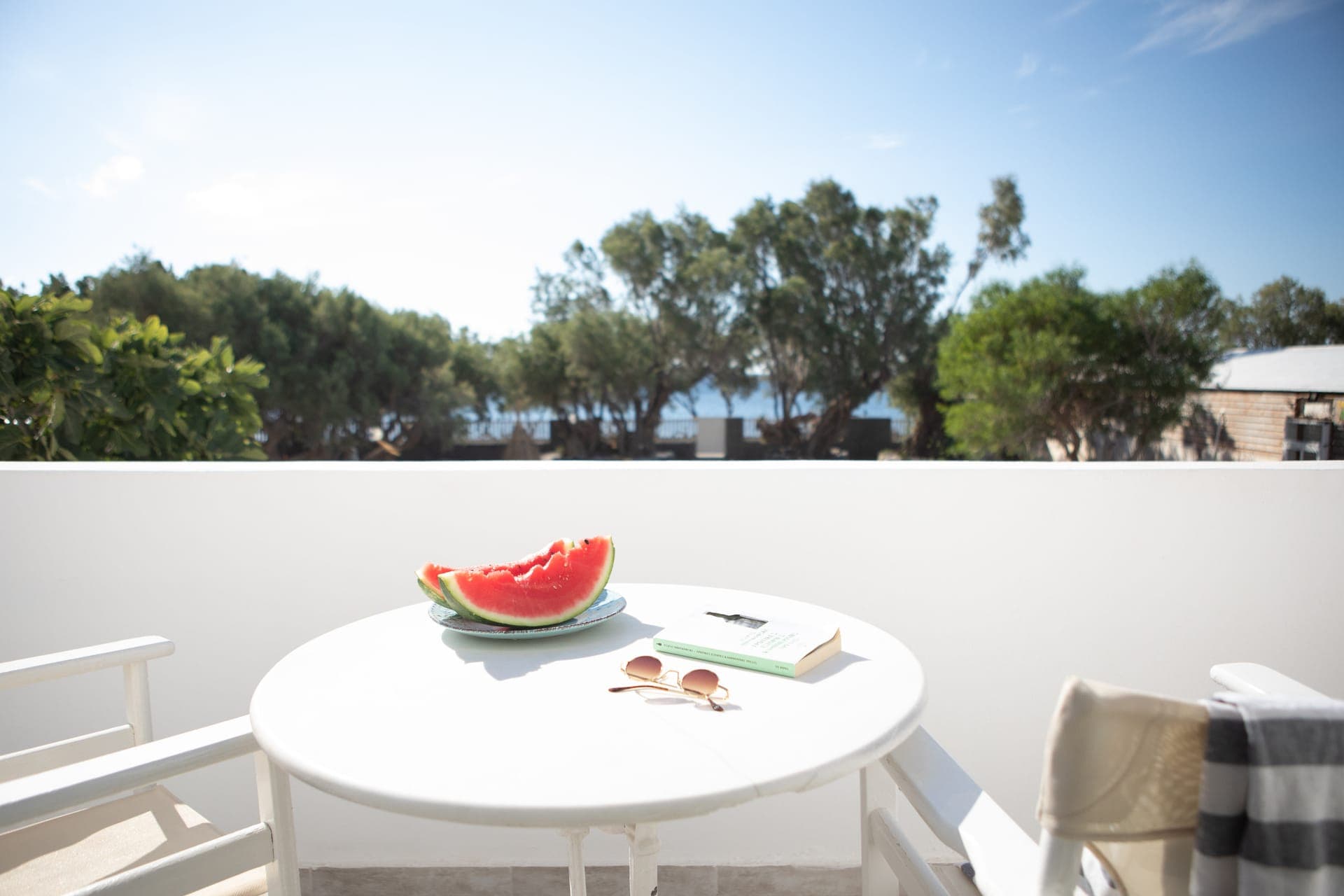 Exi Sea Side Suites