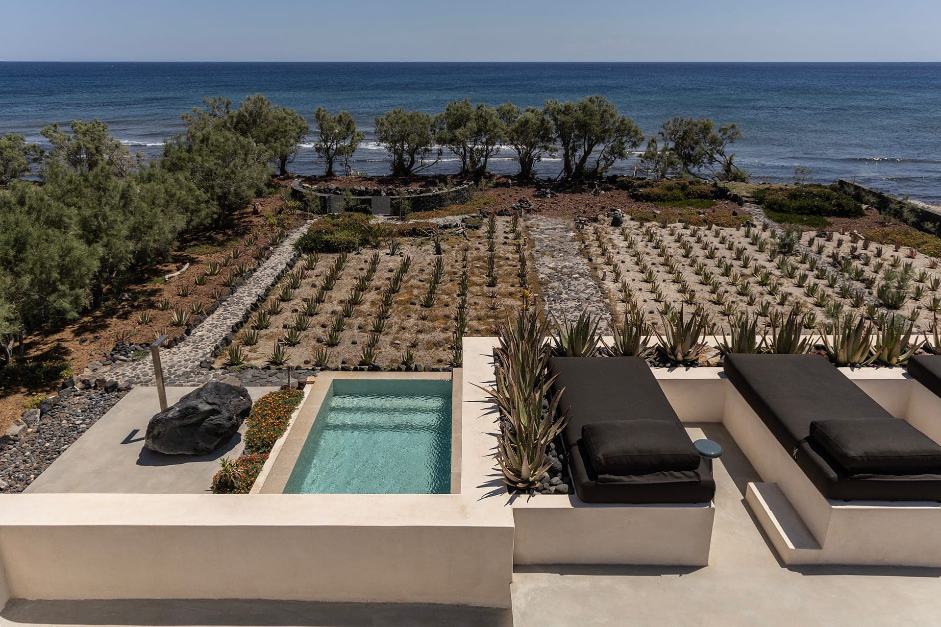 Exomitis1 Cellar & Sea Escape