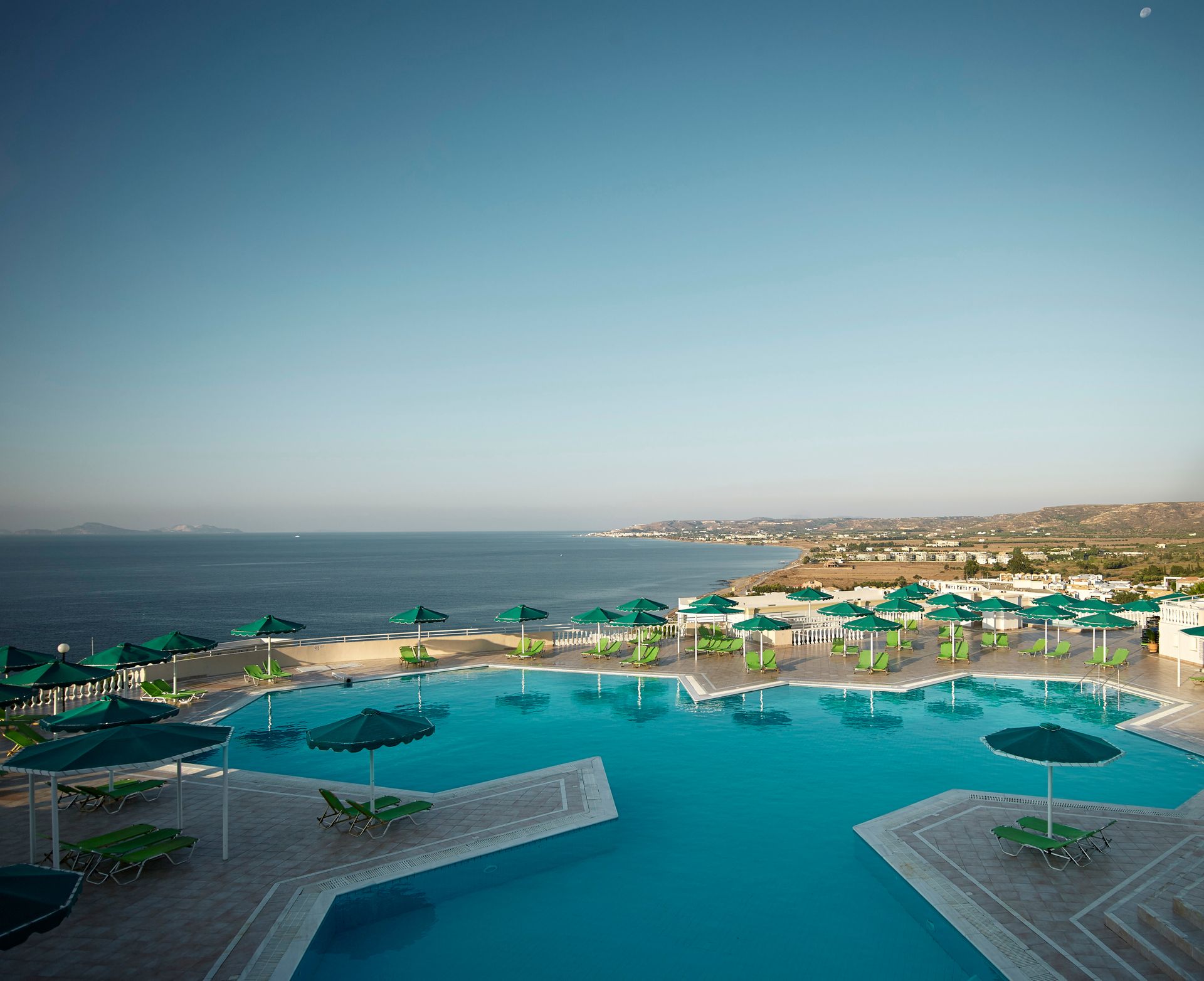 MITSIS FAMILY VILLAGE