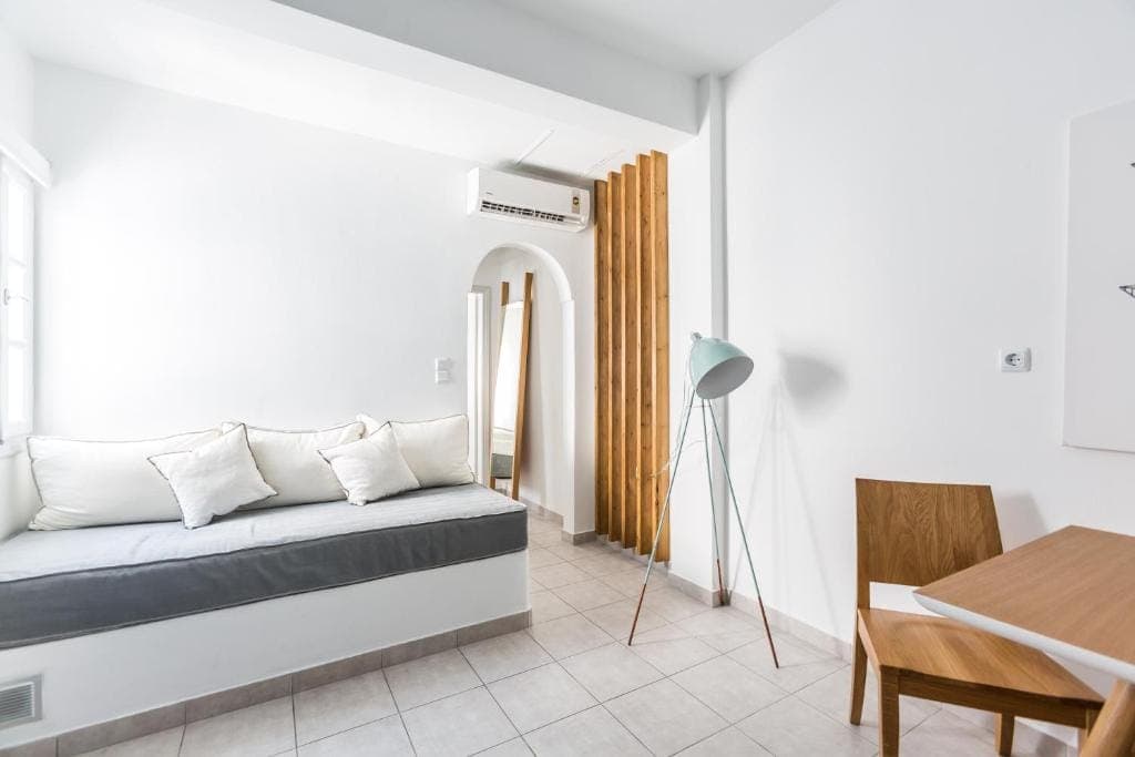 Fanouris Condo Santorini