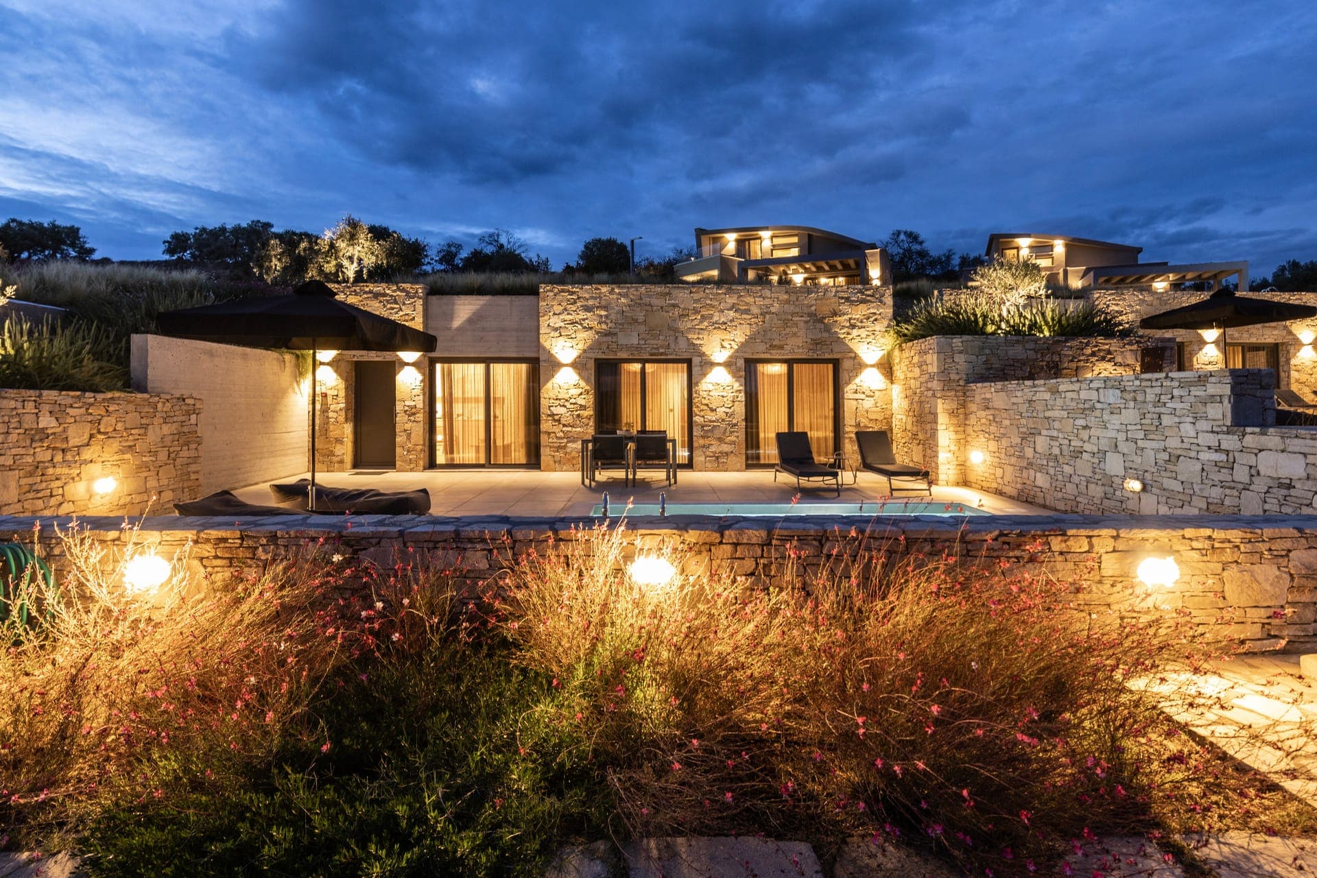 Fari Stone Villas