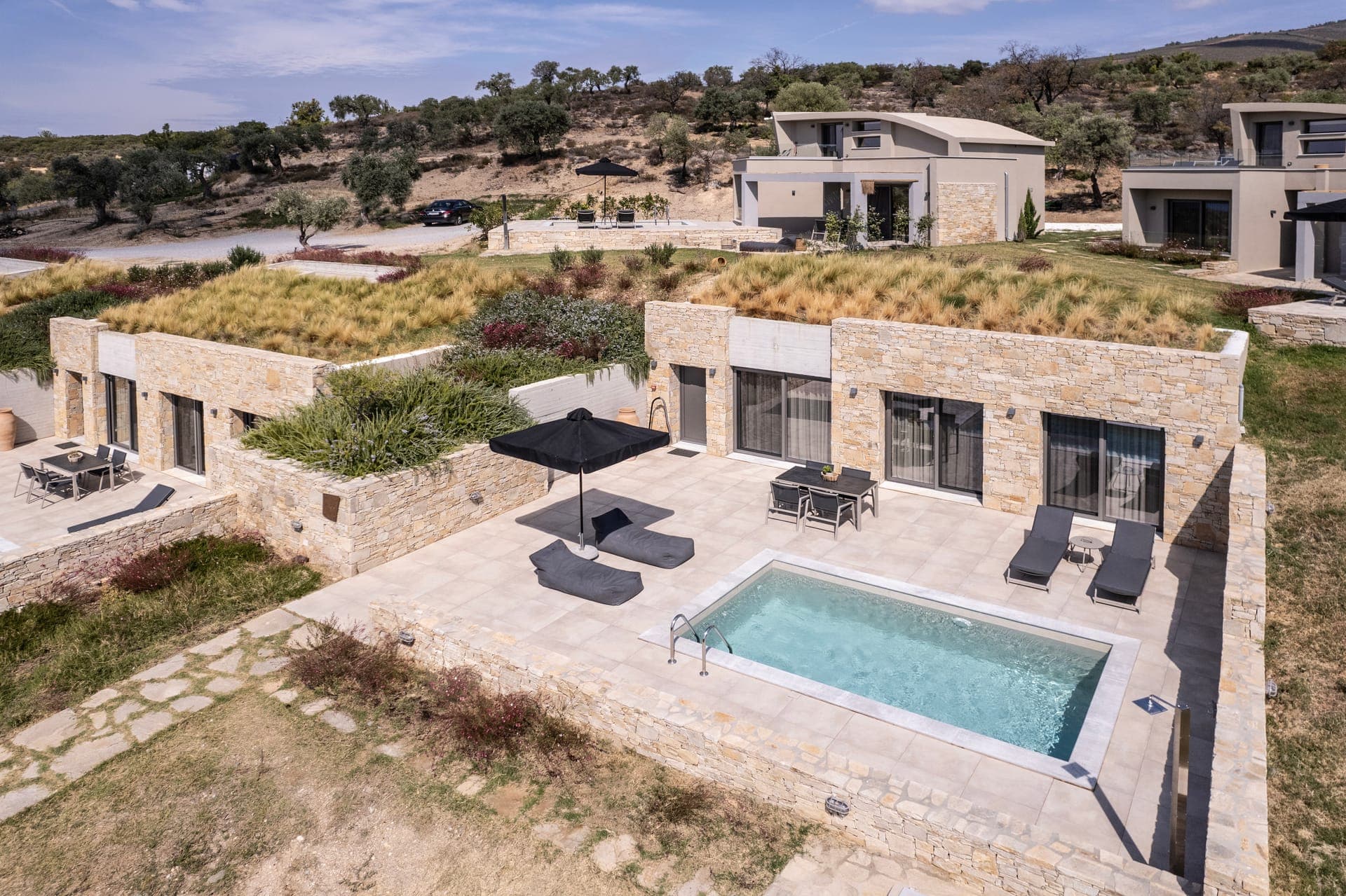 Fari Stone Villas