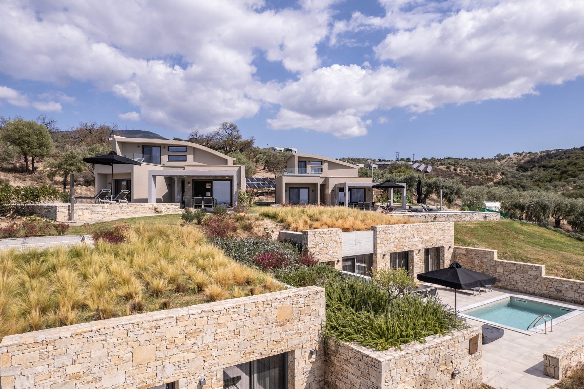 Fari Stone Villas