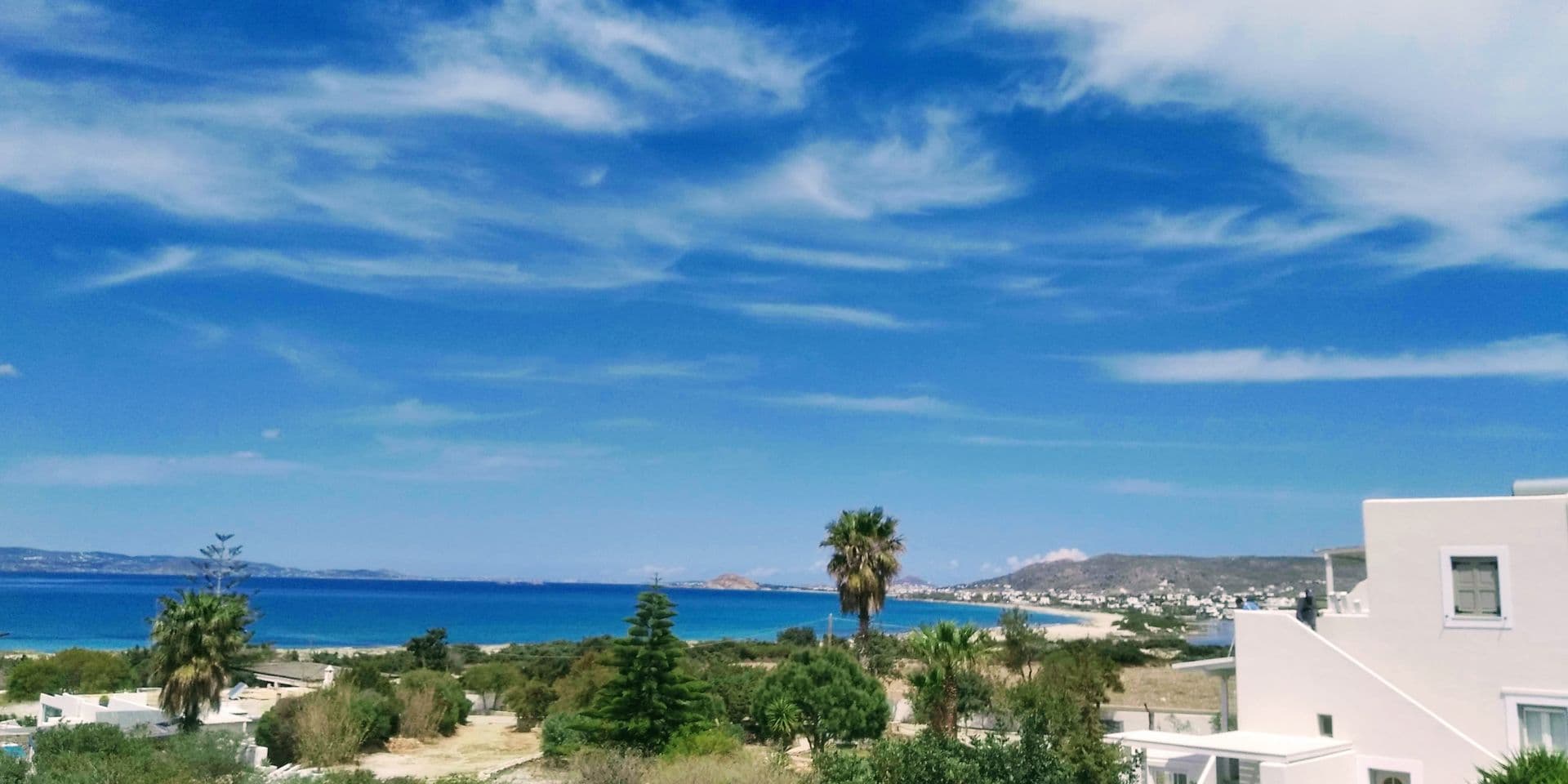 Faros Villa Small Hotel & Restaurant