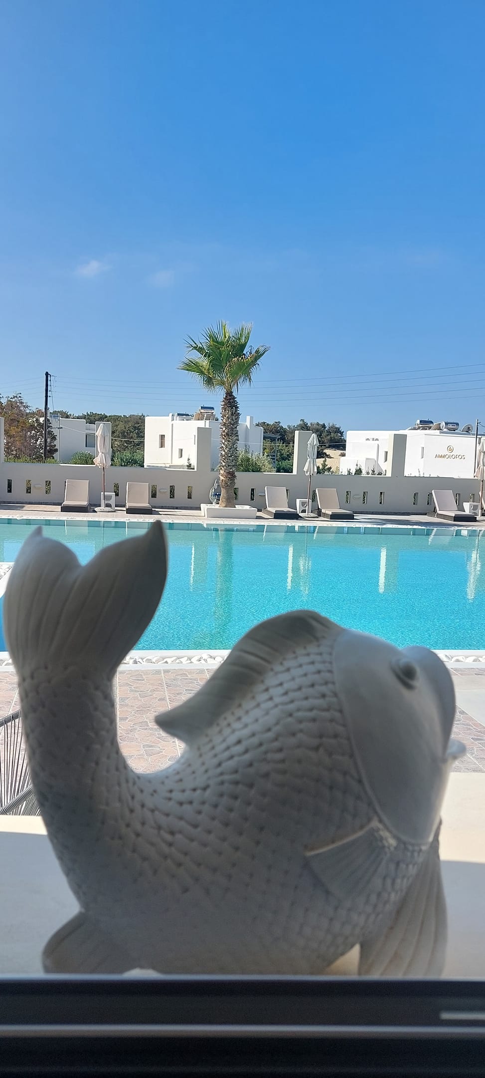 Faros Villa Small Hotel & Restaurant