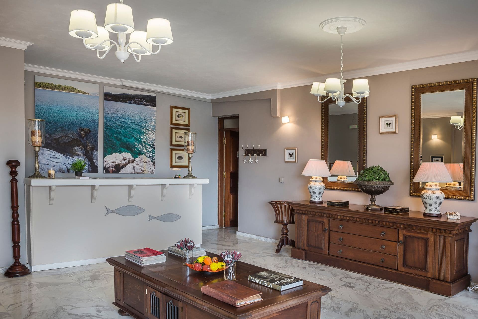 Faros Suites Fiscardo