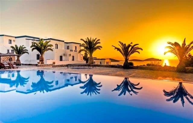 Faros Resort Hotel