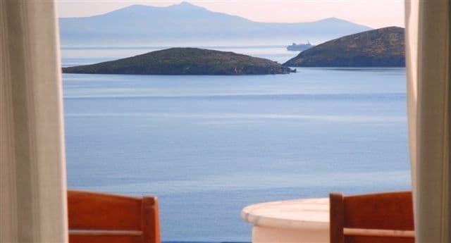 Faros Resort Hotel