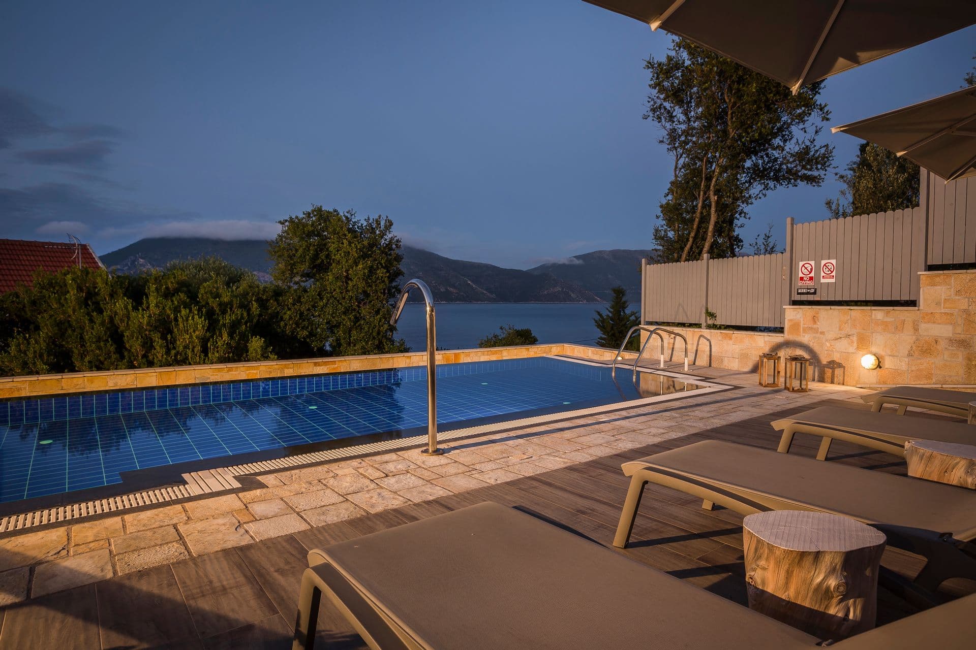 Faros Residence Fiscardo