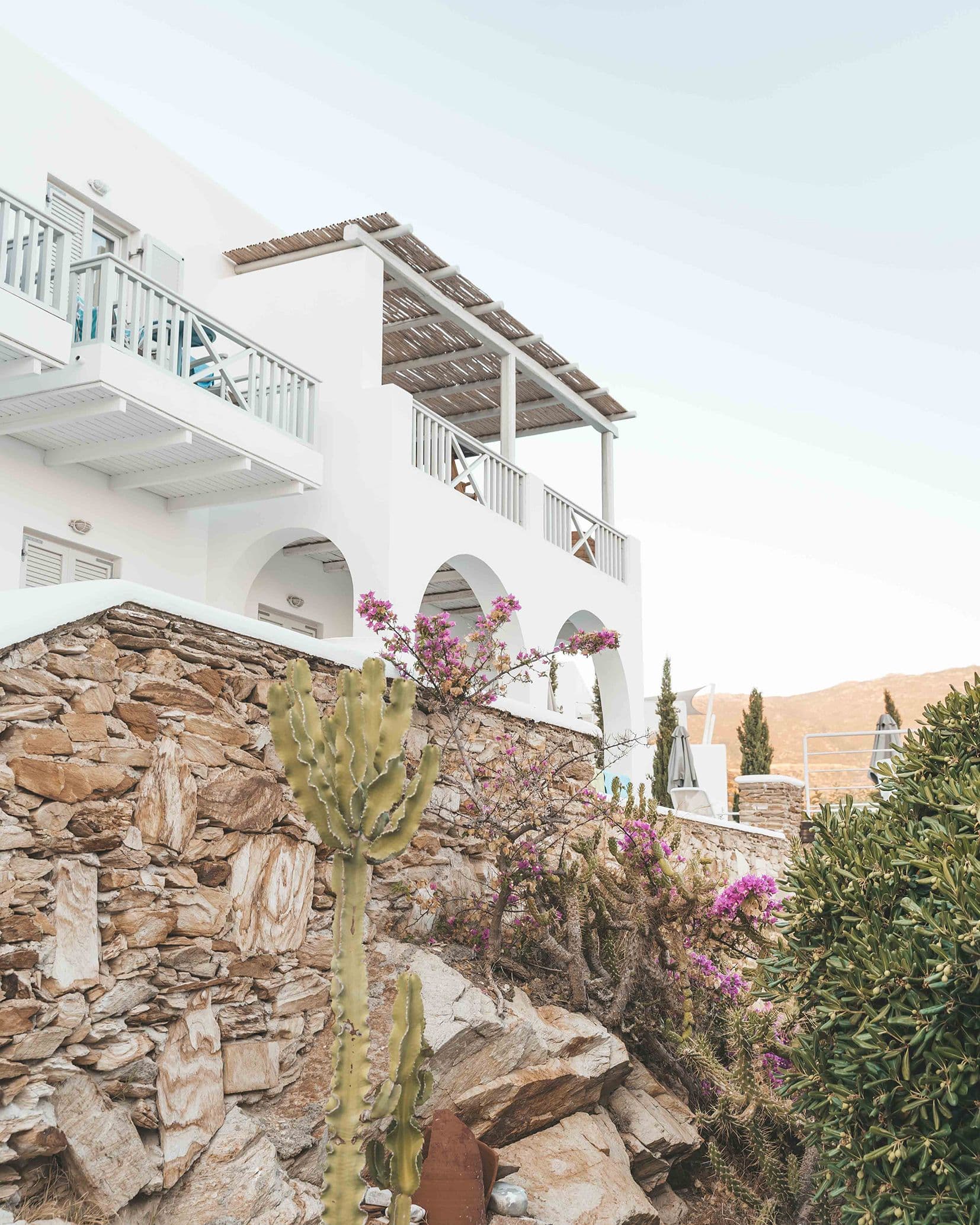 Far Out Hotel & Spa