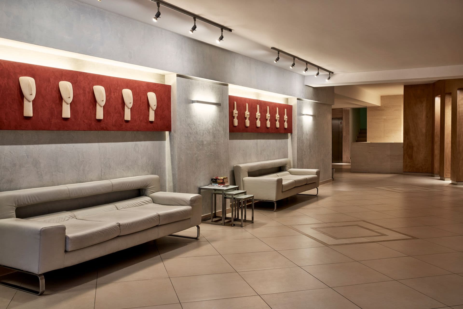 Favie Suzanne Hotel Tinos by GHH
