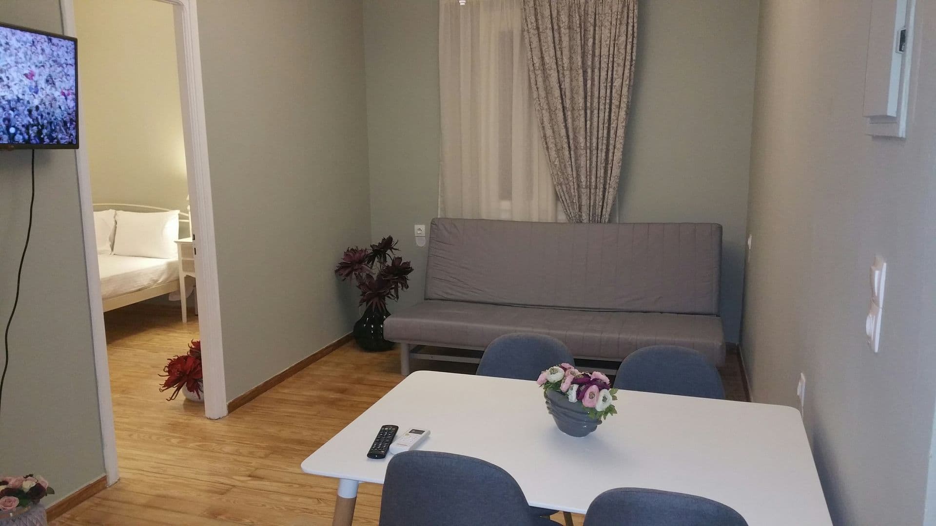 Feanis House Lefkada