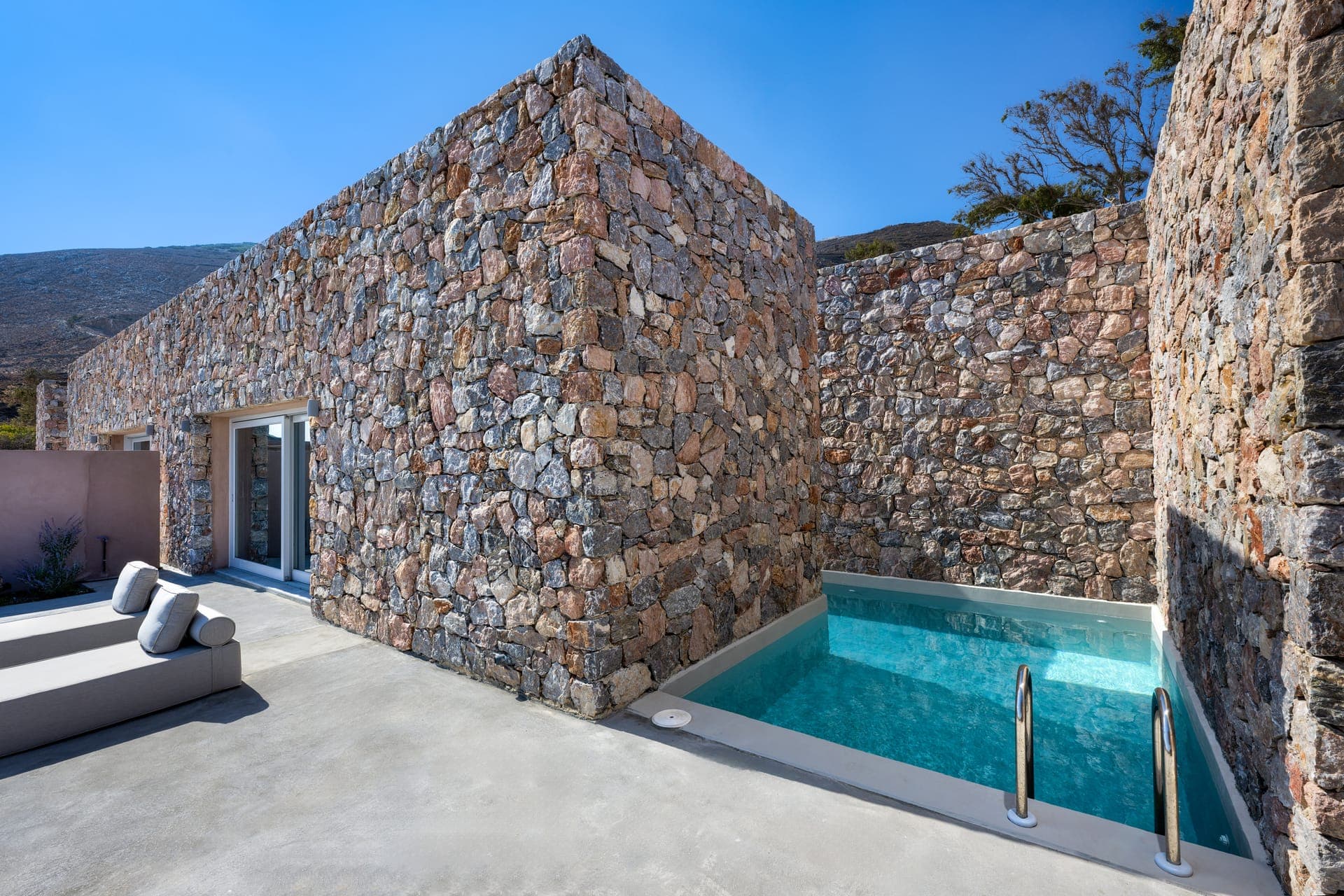 Felicity Cave Villas