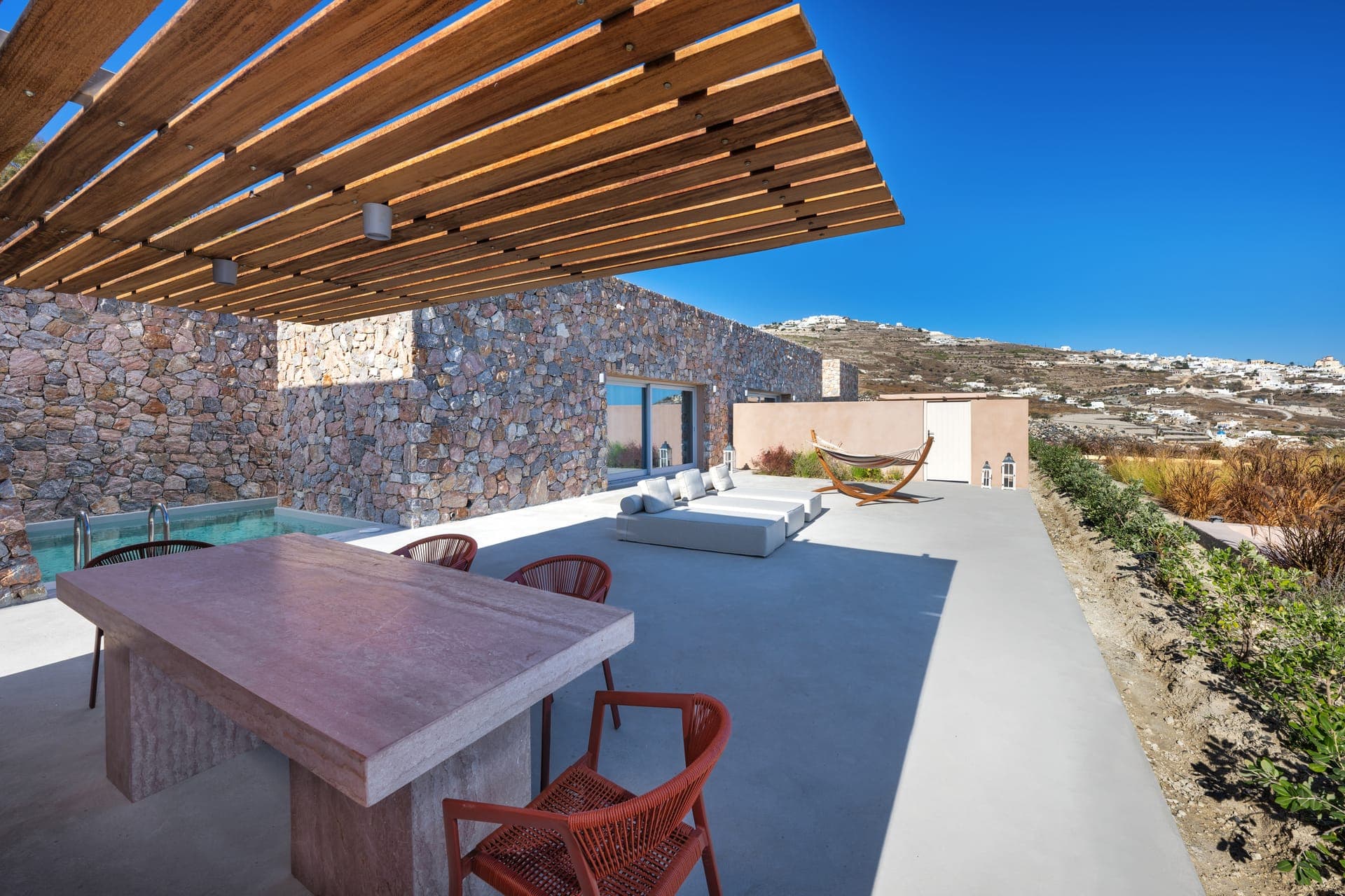 Felicity Cave Villas