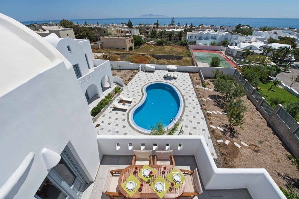 Felicity Villas Santorini