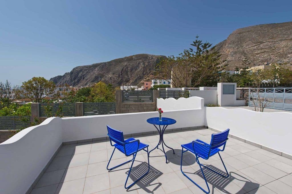 Felicity Villas Santorini