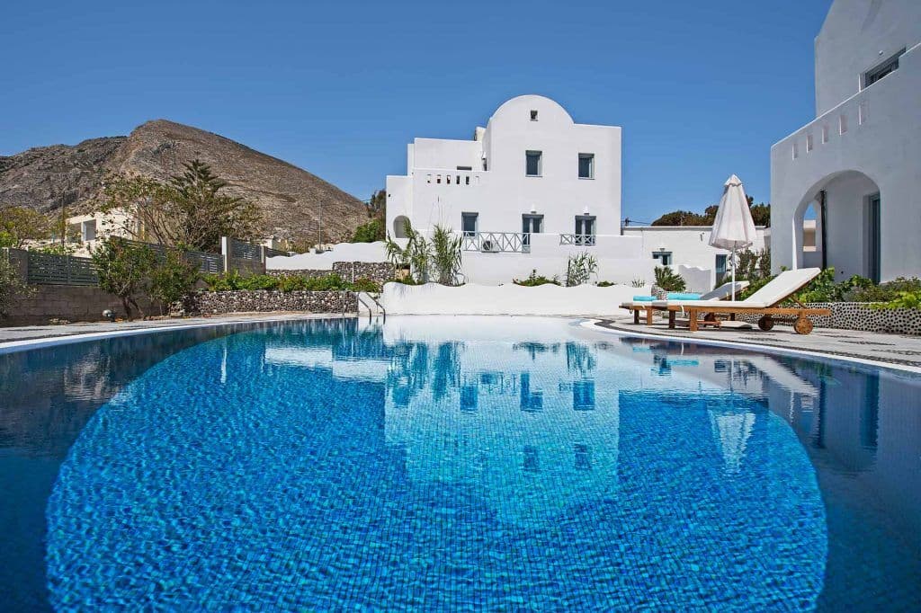 Felicity Villas Santorini