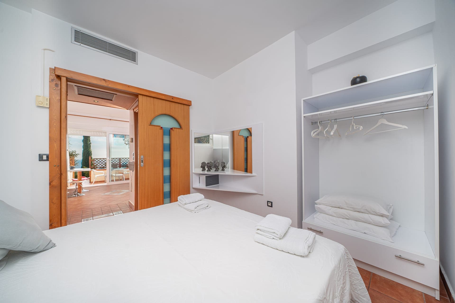 Felix Residence & Lucia Simona Villas