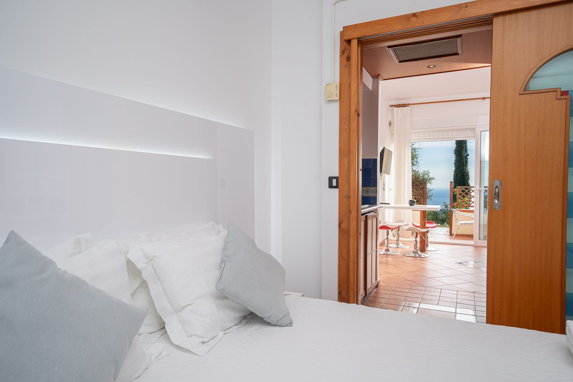 Felix Residence & Lucia Simona Villas