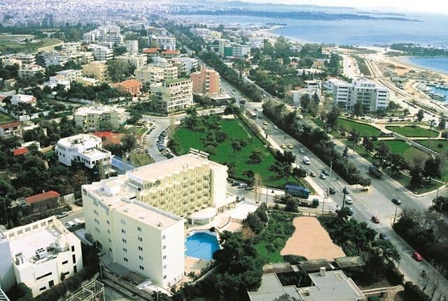 Fenix Hotel