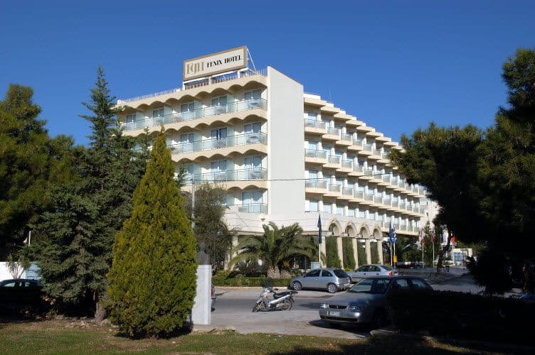Fenix Hotel