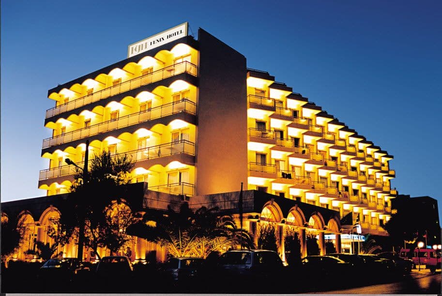 Fenix Hotel