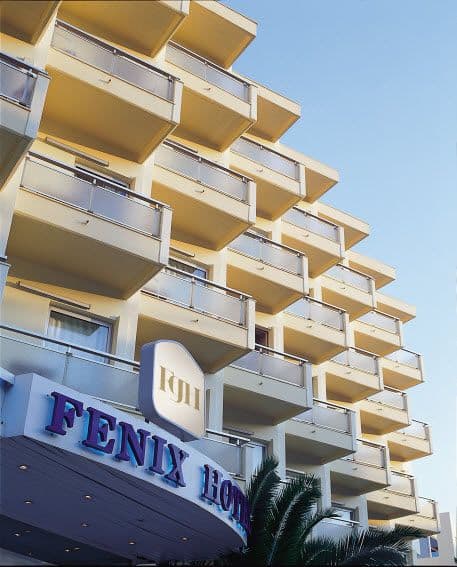 Fenix Hotel