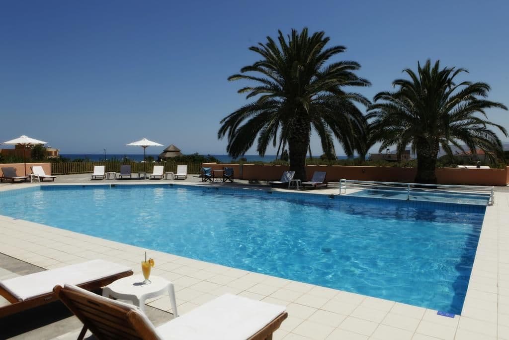Fereniki Resort & Spa Chania