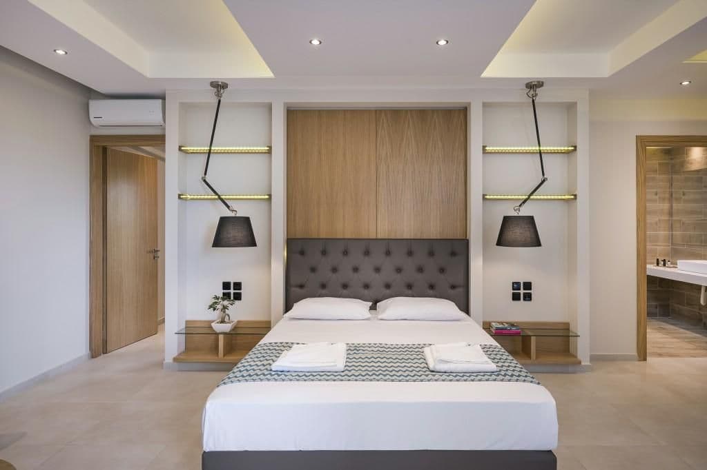 Fereniki Resort & Spa Chania