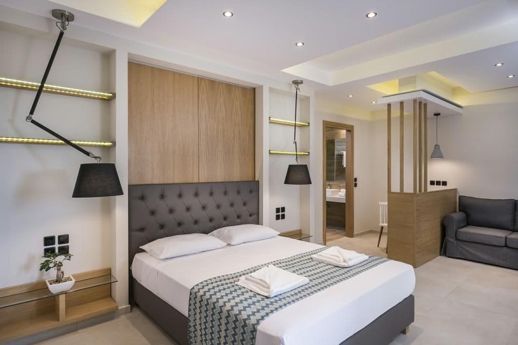 Fereniki Resort & Spa Chania