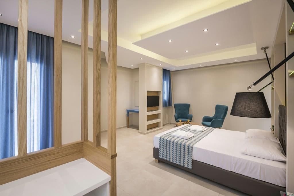 Fereniki Resort & Spa Chania